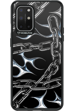 Chrome Chains 2.0 - OnePlus 8T