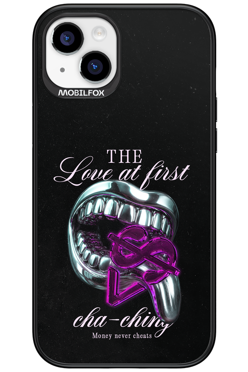 Cha-Ching 2.0 - Apple iPhone 15 Plus