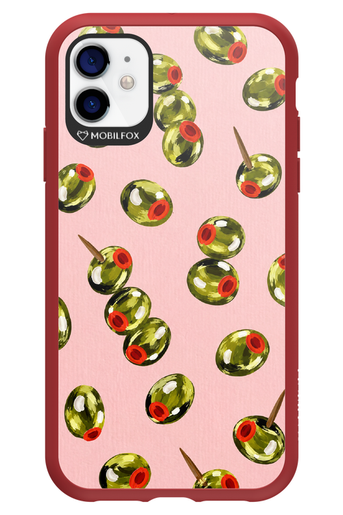 Olive 2.0 - Apple iPhone 11