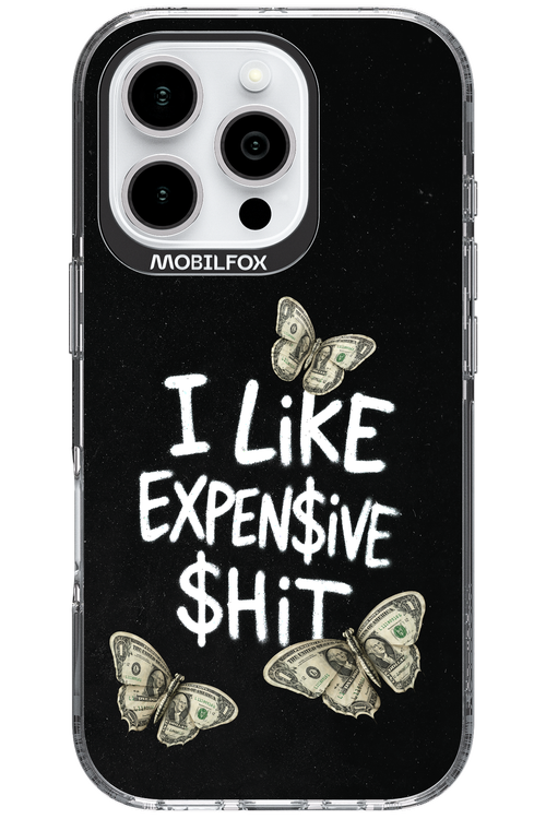 MoneyFly 2.0 - Apple iPhone 16 Pro