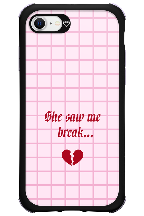 Break 2.0 - Apple iPhone 7