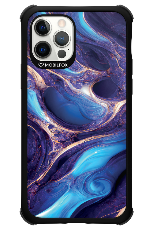 Amethyst - Apple iPhone 12 Pro