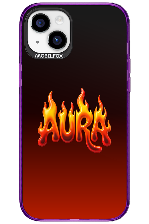 Aura 2.0 - Apple iPhone 15 Plus
