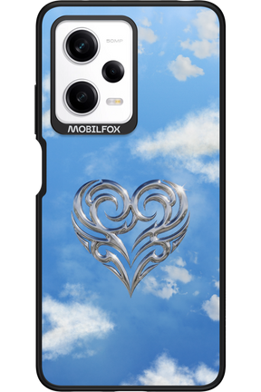 Dream Heart 2.0 - Xiaomi Redmi Note 12 Pro 5G