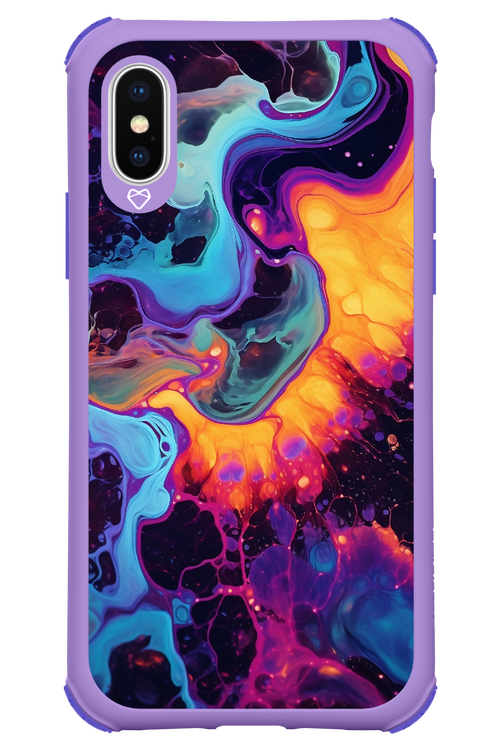 Liquid Dreams - Apple iPhone XS