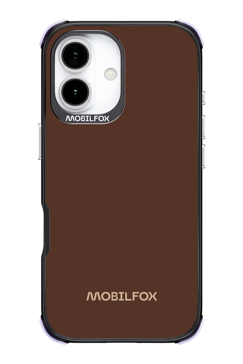 Espressso 2.0 - Apple iPhone 17
