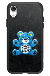 Chaos on Break 2.0 - Apple iPhone XR