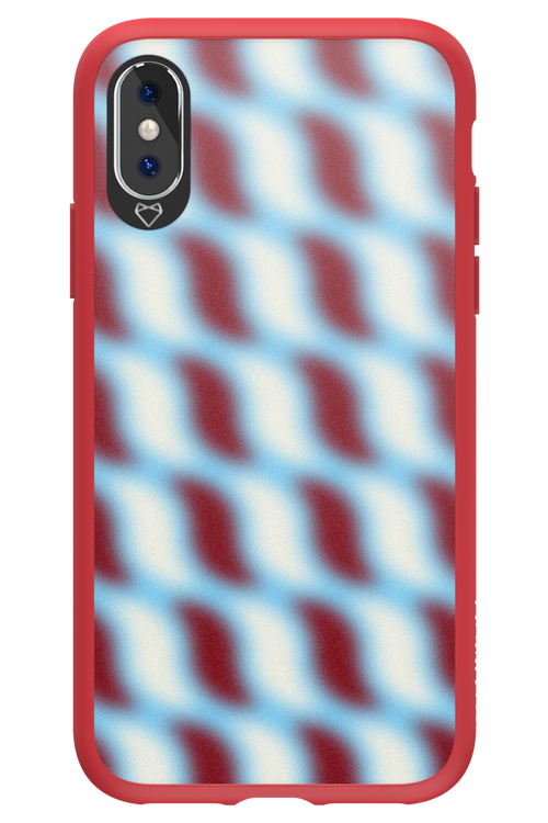 Cold Wave 2.0 - Apple iPhone XS