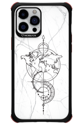 Compass - Apple iPhone 12 Pro Max