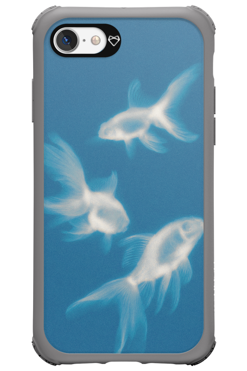 Lady of the Lake 2.0 - Apple iPhone 7