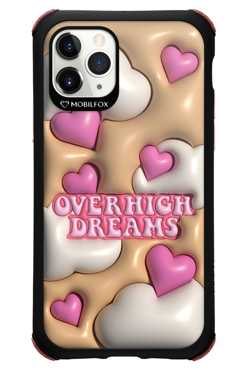 Overhigh Dreams - Apple iPhone 11 Pro