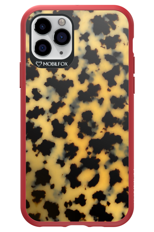 Tortoiseshell 2.0 - Apple iPhone 11 Pro