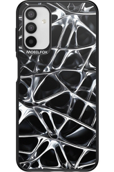 Chrome Lines 2.0 - Samsung Galaxy A04s