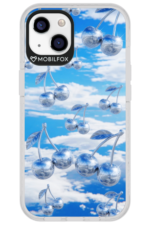Cloud Cherry 2.0 - Apple iPhone 13