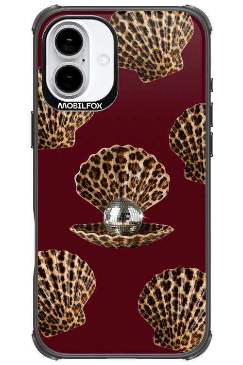 Summer Disco 2.0 - Apple iPhone 16 Plus