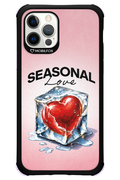 Seasonal Love 2.0 - Apple iPhone 12 Pro