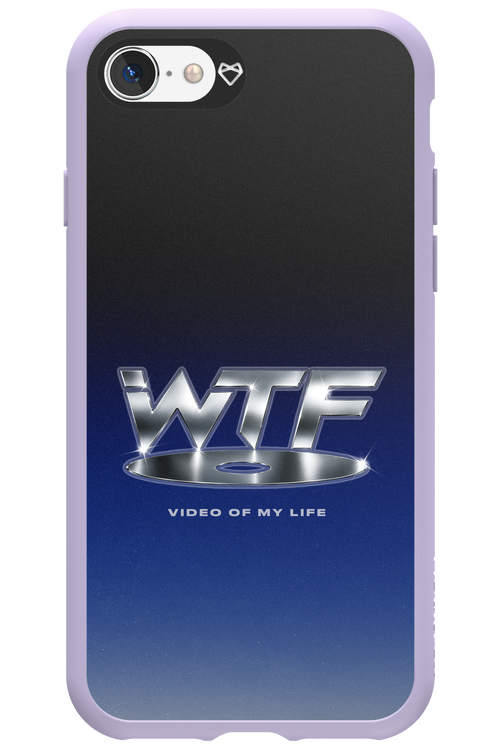 W T F 2.0 - Apple iPhone SE 2020