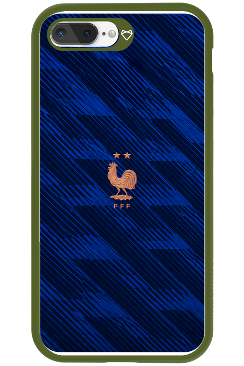 Franta 2.0 2.0 - Apple iPhone 8 Plus