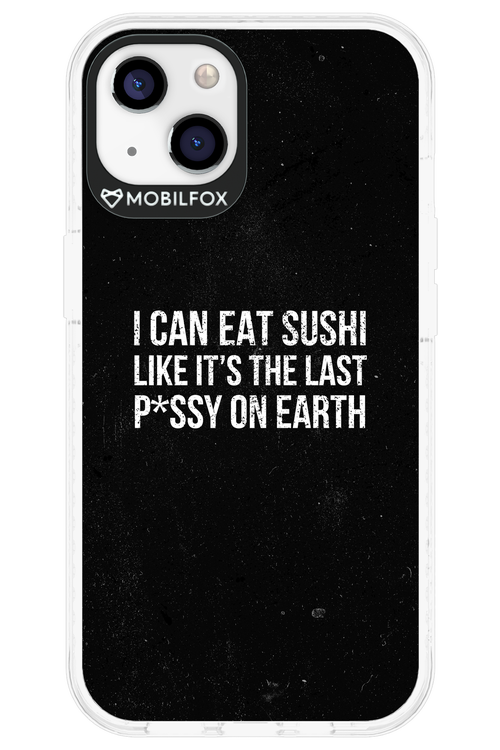 SUSHI 2.0 - Apple iPhone 13