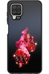Lucky Thirsty 2.0 - Samsung Galaxy A12