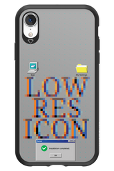 Low res icon 2.0 - Apple iPhone XR