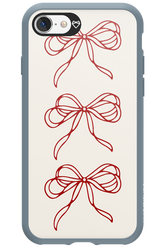 Bows - Apple iPhone SE 2020