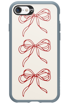 Bows - Apple iPhone SE 2020