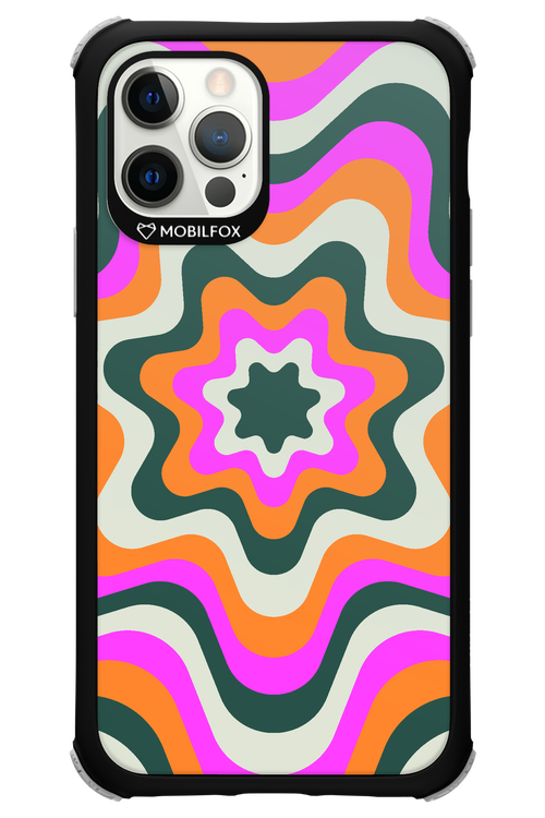 Happy Hypnosis - Apple iPhone 12 Pro
