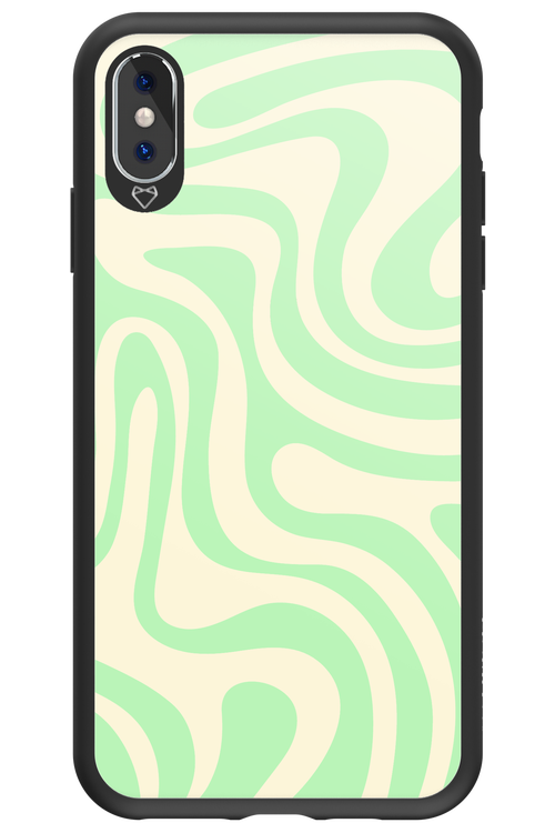 Matchaa 2.0 - Apple iPhone XS Max
