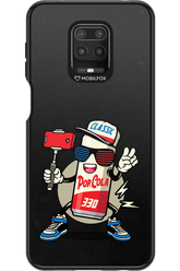 PopCola Classic 2.0 - Xiaomi Redmi Note 9 Pro