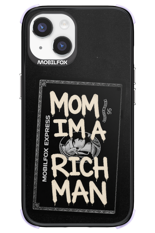 RICH MAN 2.0 - Apple iPhone 14