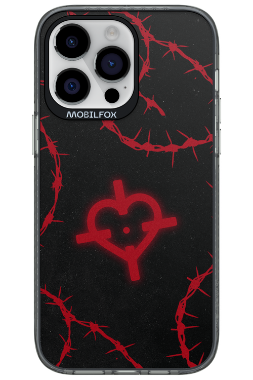 Focus on Me 2.0 - Apple iPhone 14 Pro Max