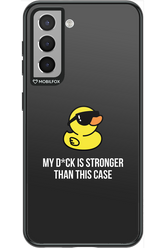 My D_ck 2.0 - Samsung Galaxy S21