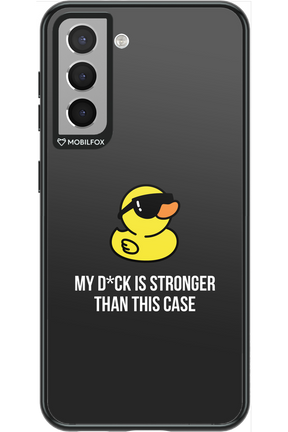 My D_ck 2.0 - Samsung Galaxy S21