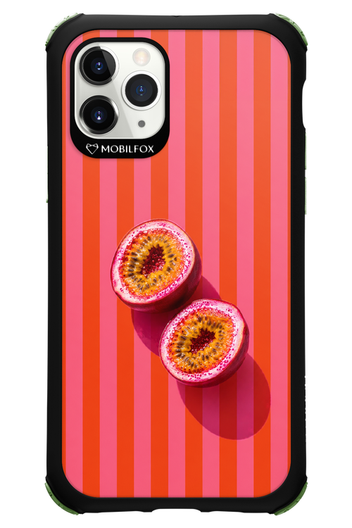 Passion Fruit 2.0 - Apple iPhone 11 Pro