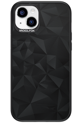 Low Poly 2.0 - Apple iPhone 15 Plus