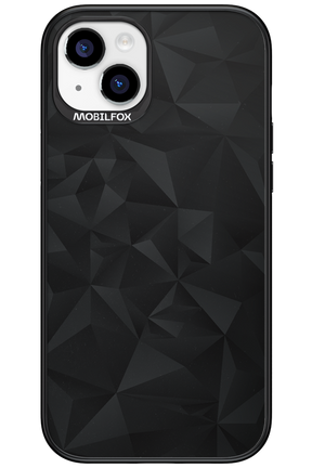 Low Poly 2.0 - Apple iPhone 15 Plus