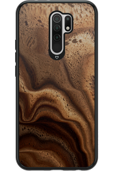 Latte 2.0 - Xiaomi Redmi 9