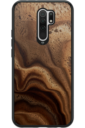 Latte 2.0 - Xiaomi Redmi 9