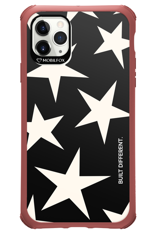 Built Different BW 2.0 - Apple iPhone 11 Pro Max