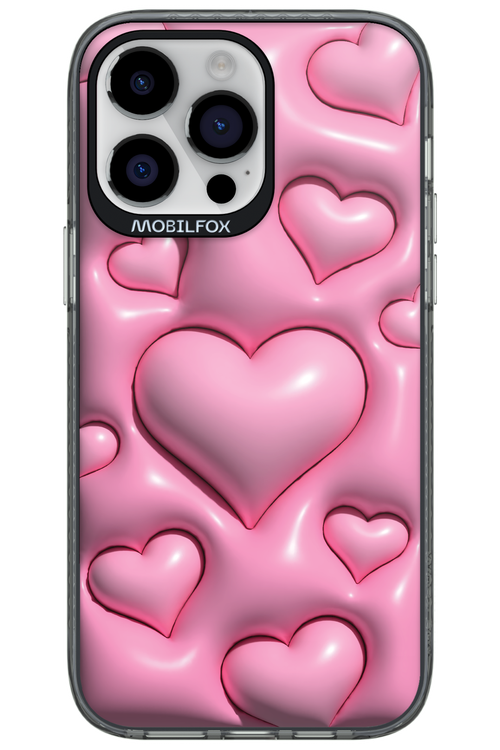 Hearts 2.0 - Apple iPhone 14 Pro Max