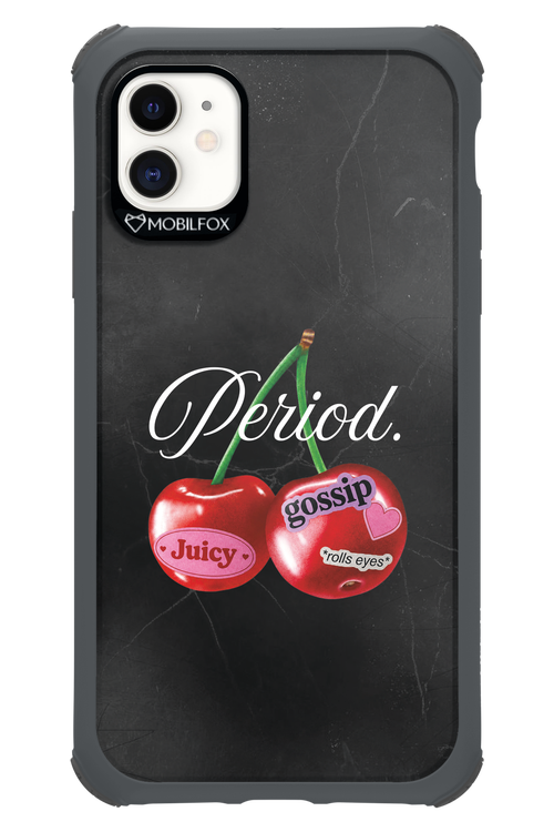 Period 2.0 - Apple iPhone 11