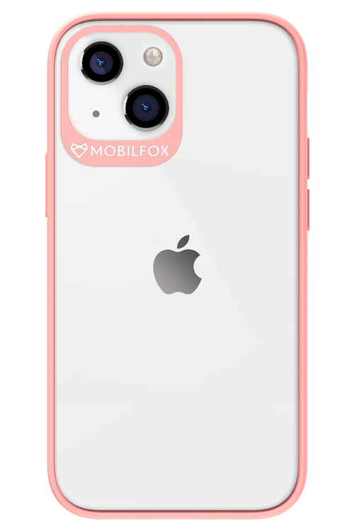 NUDE 2.0 - Apple iPhone 13 Mini