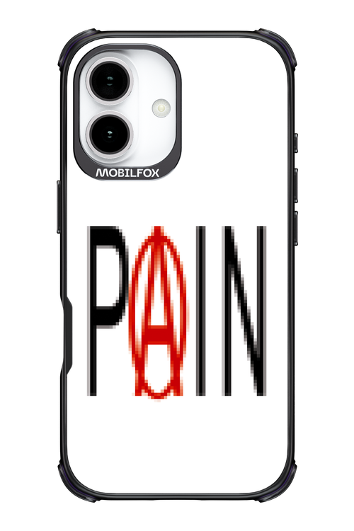 PAIN 2.0 - Apple iPhone 17