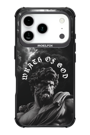 God 2.0 - Apple iPhone 17 Pro