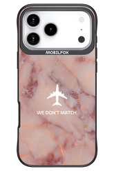 International Love I 2.0 - Apple iPhone 17 Pro Max