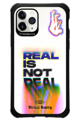 Real is Not Real - Apple iPhone 11 Pro