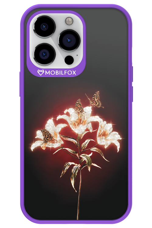 Glow Up Girl 2.0 - Apple iPhone 13 Pro