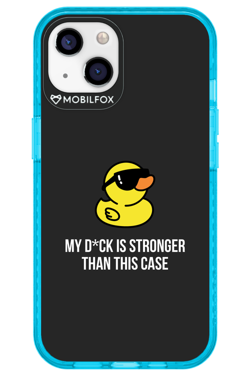 My D_ck 2.0 - Apple iPhone 13