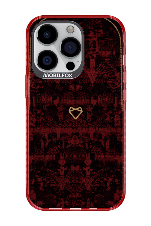 Portugalia x Mobilfox 2.0 - Apple iPhone 13 Pro